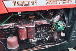 Zetor 12011/12111