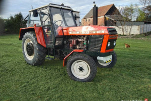 Zetor 12011/12111