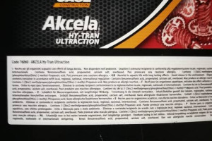 OLEJ AKCELA HY-TRAN ULTRACTION 20L