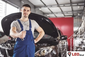 Mechanik/Mechaniczka samochodów ciężarowych | Niemcy - Bawaria