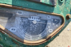 Ciągnik rolniczy c355 c360