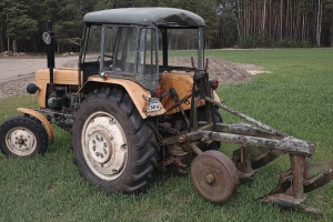 Sprzedam C-330 w bardzo dobrym stanie