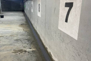 Koszalin, Słupsk osuszanie odwodnienia drenaż liniowy kanaly studzienki