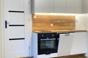 Kontener Biurowy Handlowy Usługowy Socjalny Pawilon z wc 7x3