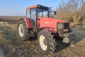 Zetor 16245