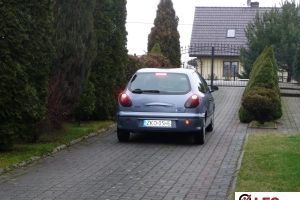 Fiat Bravo I, niezawodny i oszczędny w dobrym stanie technicznym