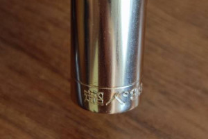 wieczne pióro chińskie vintage PRL super heron 331 pozłacane kolekcjonerski