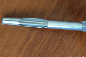 wieczne pióro chińskie vintage PRL super heron 331 pozłacane kolekcjonerski