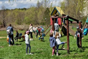 Wycieczka szkolna i przedszkolna do Stadniny Koni
