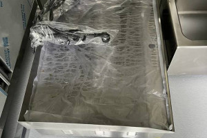 Kontener gastronomiczny NOWY całoroczny gotowy biznes, kebab