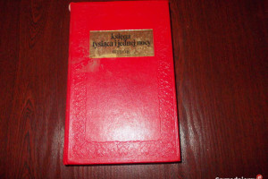 Księga tysiąca i jednej nocy WYBÓR *1574