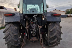 Massey 3120 klimatyzacja, pneumatyka, zaczepy