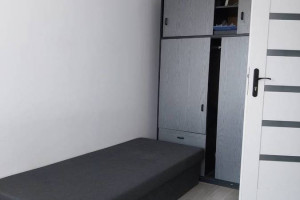 ⭐Pokój 1 osobowy, blisko centrum i uczelni, Czechów, internet Wi-Fi⭐