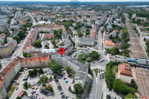 Atrakcyjny lokal biurowy 25 M2