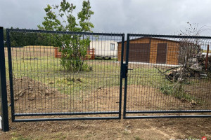 Montaż.Ogrodzenia Panelowe Kompleksowo