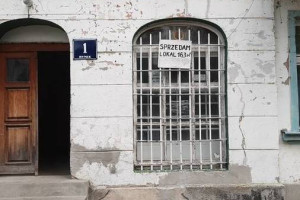 Lokal 16,3 m2 sprzedam Młynary powiat Elbląg