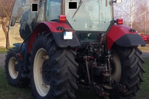 Zetor Forterra 11441