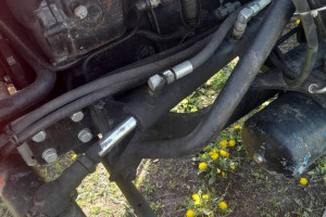 Sprzedam ciagnik rolniczy c-360