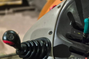 Renault Ares  620 RZ