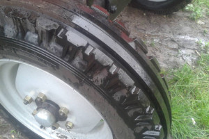 Ursus C360  C-360 po kapitalnym remoncie z kabiną NAGLAK