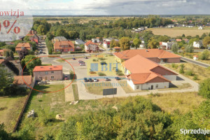 Lokal biurowy w świetnej lokalizacji - Złocieniec