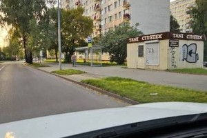 Wynajmę lokal na ul. Kołobrzeskiej 14