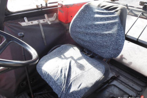 Zetor 10145 sprowadzony, 1991rok