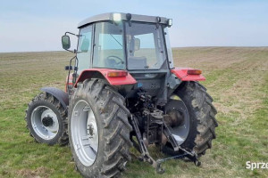 Massey Ferguson 4255
