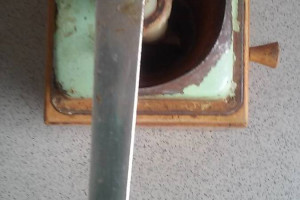 Do sprzedania młynek Częstochowa z PRLu