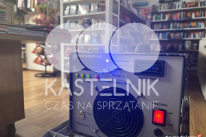 Utylizacja mebli po pluskwach Ciechocinek - Kastelnik likwidacja pluskiew