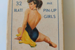 Karty do gry w skata