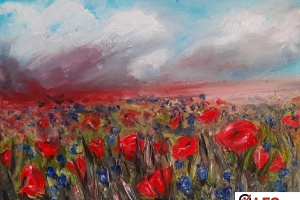 Obrazy Dla Ciebie Malowane Na Zamówienie