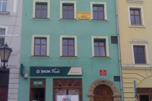 Kamienica na sprzedaż - okazja!!!