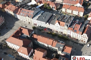 Tenement house for sale, bargain