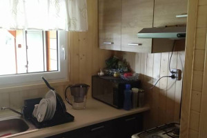 Wynajmę domek letniskowy nad j. Omulew Jabłonka gm. Nidzica