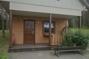 Całoroczny, w pełni wyposażony dom w Ostrowie