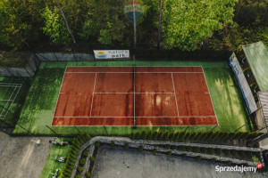 Całoroczny, w pełni wyposażony dom w Ostrowie