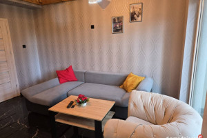 Całoroczny, w pełni wyposażony dom w Ostrowie