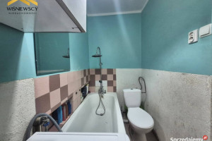 Mieszkanie 41,40 m², 2 pokoje – Młynary