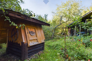 Siedlisko na Mazurach