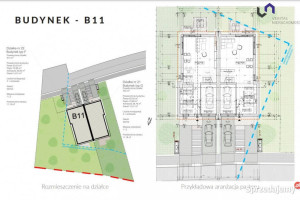 Dom bliźniak Mikołów 134.21m2