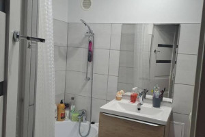 Bardzo ładna kawalerka po remoncie na Dąbrowie,  polecam