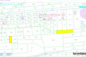 działka rolna Łukowa k/Tarnowa 20 ar