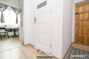 Mieszkanie Gorzów Wielkopolski 48.5m2