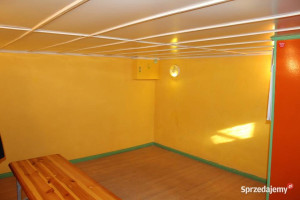 Lokal handlowo usługowy, 50 m2, centrum Biała Piska, Mazury