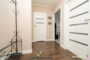 Mieszkanie 58.09m2 Gorzów Wielkopolski