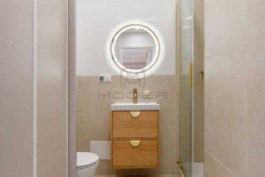 M3 ul. Grottgera - po kapitalnym remoncie