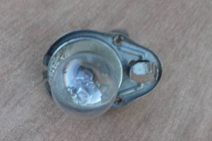 LAMPA    BOSCH  BMW R12   R 35