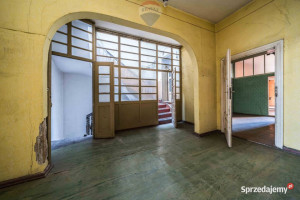 KAMIENICA NA LESZCZYŃSKIM RYNKU