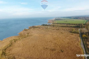 Działka nad Zalewem - NOWA CENA !